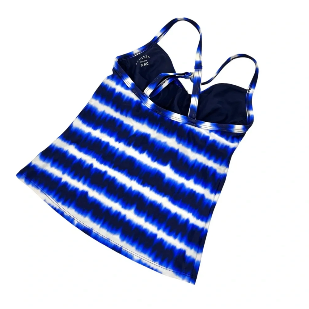 Athleta elevate your